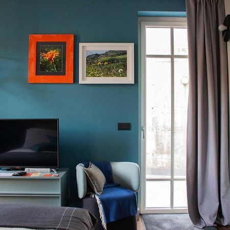 Villa Anna Suite Turin Ngoại thất bức ảnh