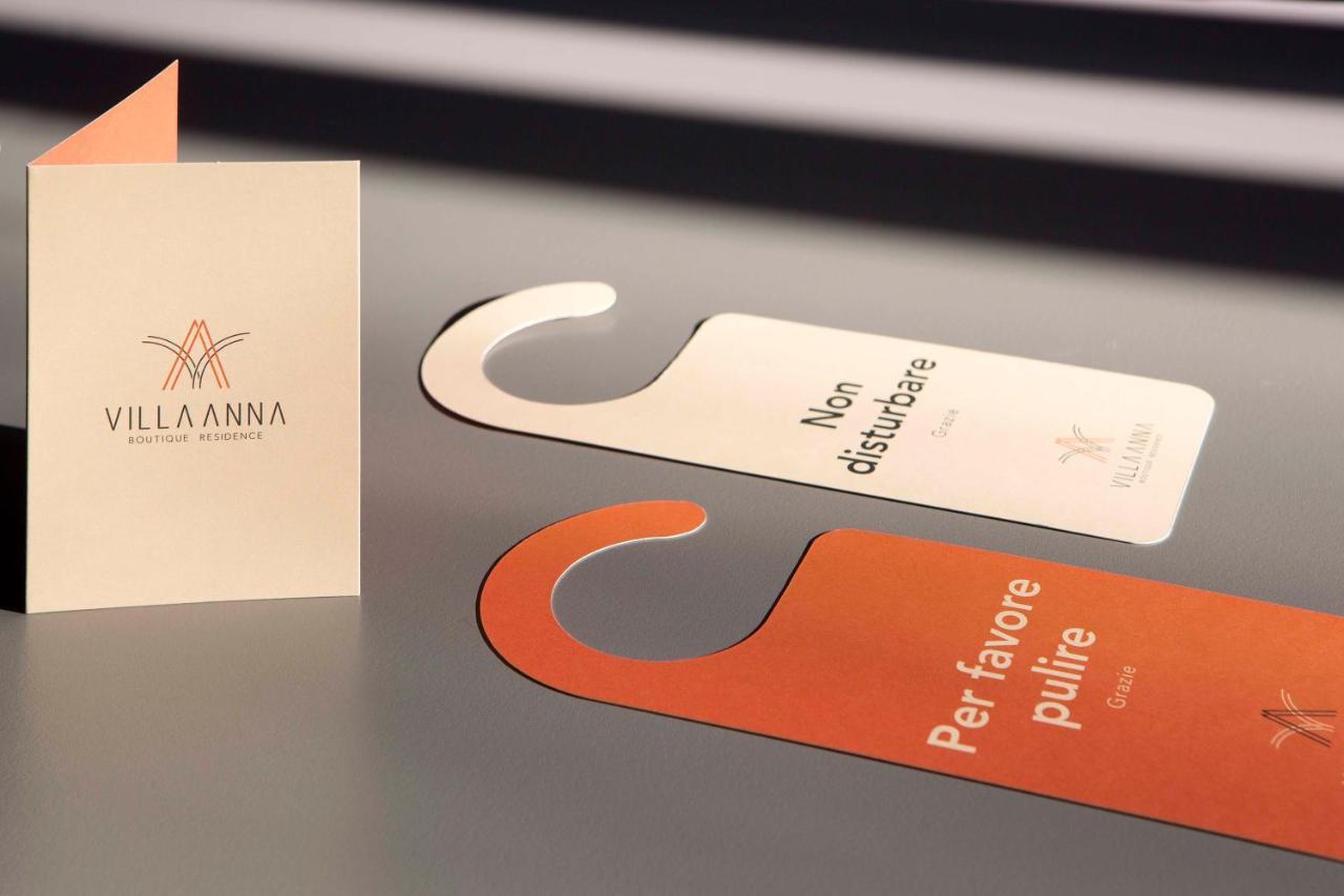 Villa Anna Suite Turin Ngoại thất bức ảnh