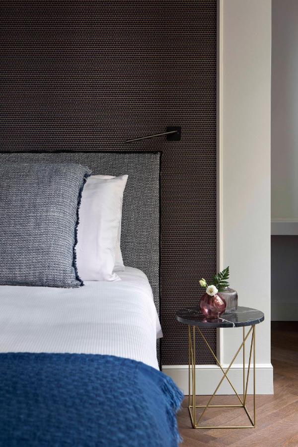 Villa Anna Suite Turin Ngoại thất bức ảnh