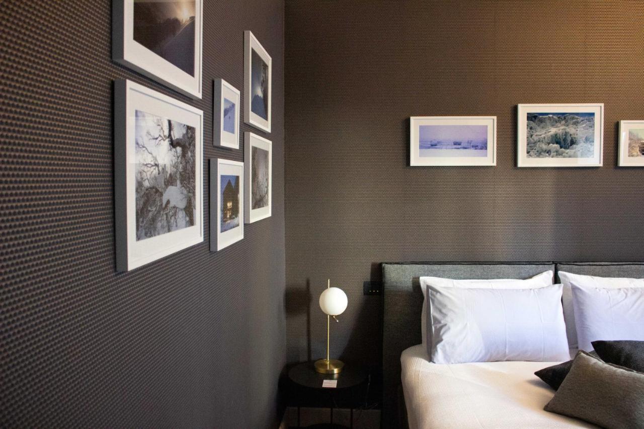 Villa Anna Suite Turin Ngoại thất bức ảnh