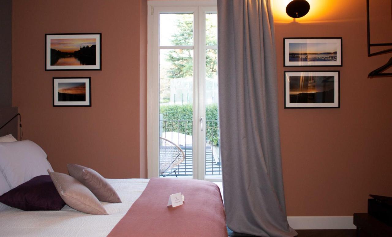 Villa Anna Suite Turin Ngoại thất bức ảnh