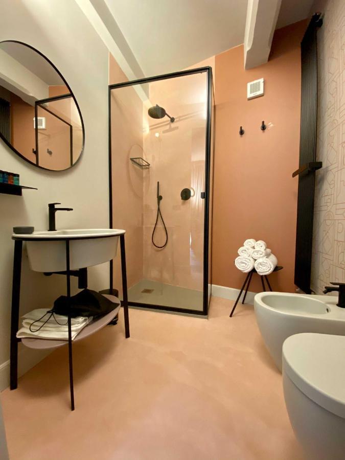Villa Anna Suite Turin Ngoại thất bức ảnh