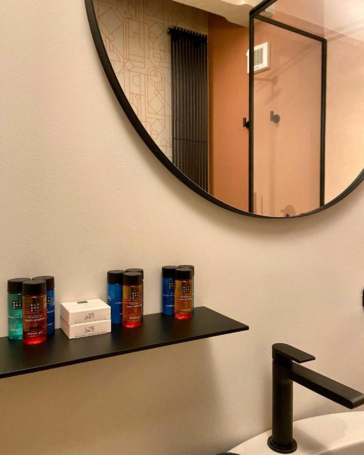 Villa Anna Suite Turin Ngoại thất bức ảnh