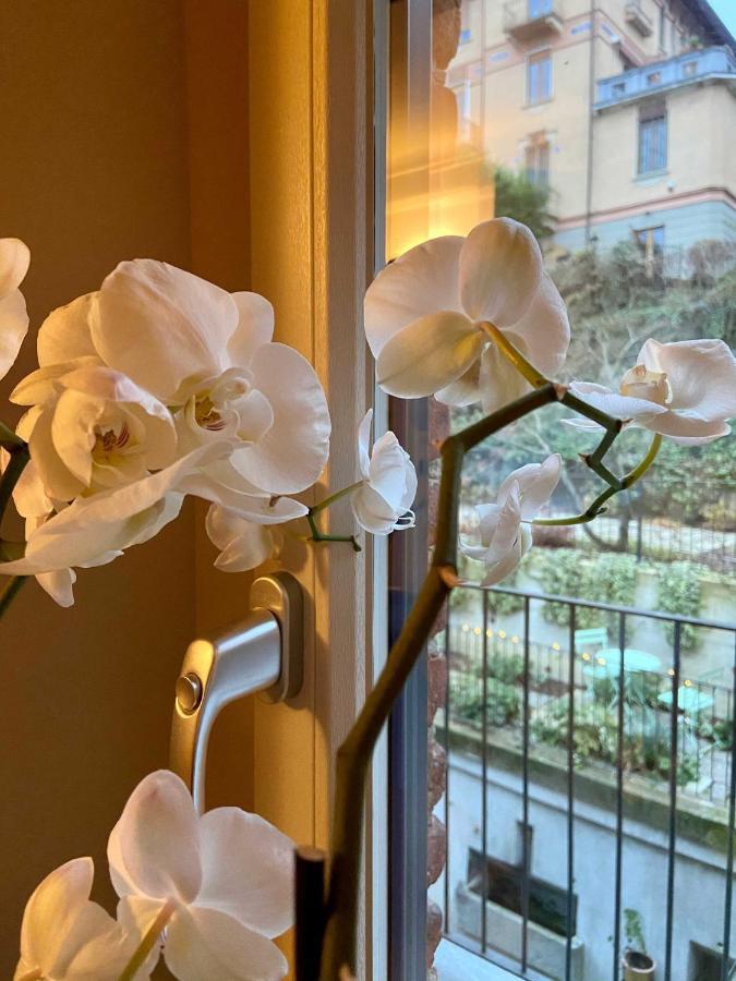 Villa Anna Suite Turin Ngoại thất bức ảnh