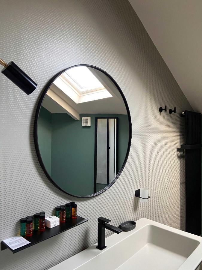 Villa Anna Suite Turin Ngoại thất bức ảnh