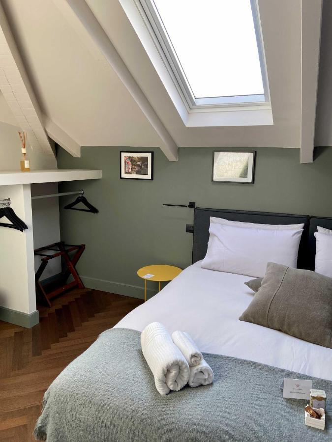Villa Anna Suite Turin Ngoại thất bức ảnh