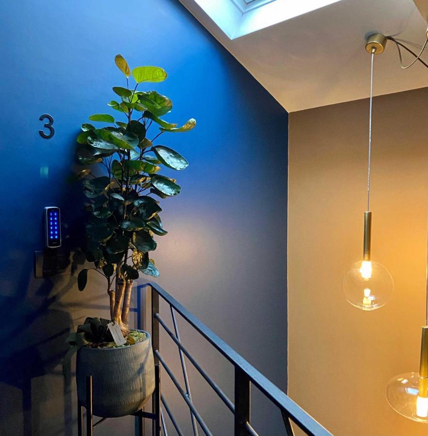 Villa Anna Suite Turin Ngoại thất bức ảnh