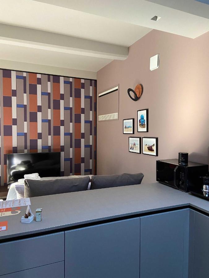 Villa Anna Suite Turin Ngoại thất bức ảnh