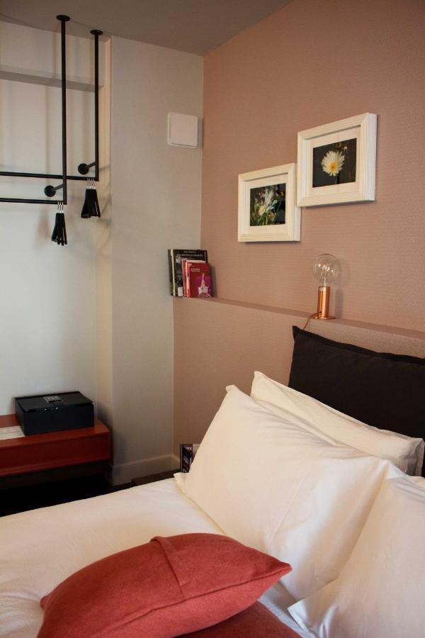 Villa Anna Suite Turin Ngoại thất bức ảnh
