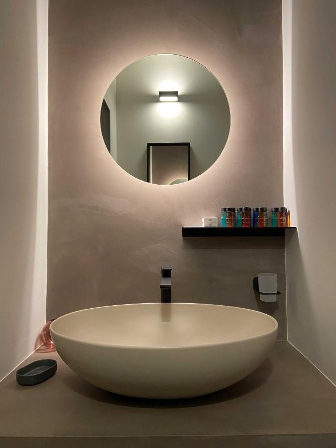 Villa Anna Suite Turin Ngoại thất bức ảnh