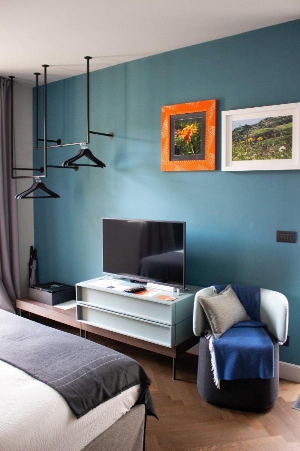 Villa Anna Suite Turin Ngoại thất bức ảnh