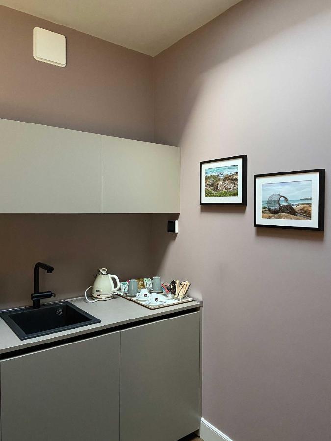 Villa Anna Suite Turin Ngoại thất bức ảnh