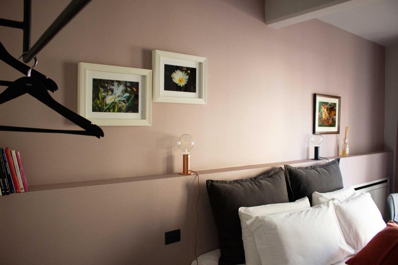 Villa Anna Suite Turin Ngoại thất bức ảnh