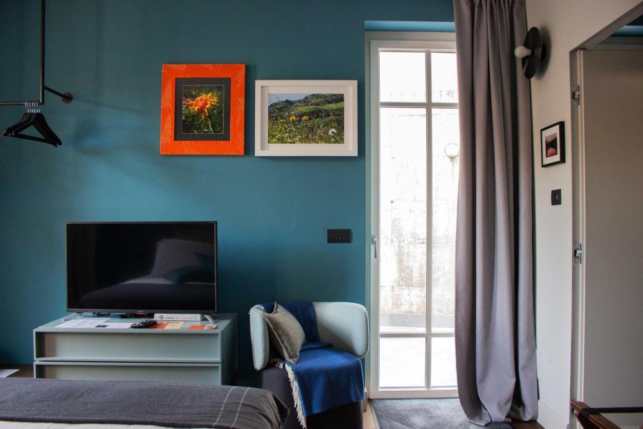 Villa Anna Suite Turin Ngoại thất bức ảnh