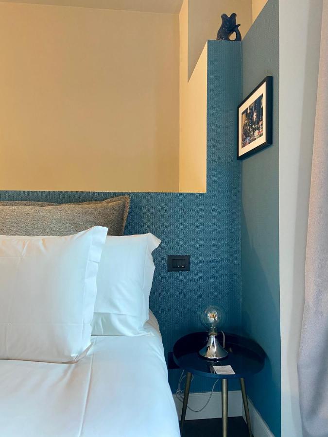 Villa Anna Suite Turin Ngoại thất bức ảnh