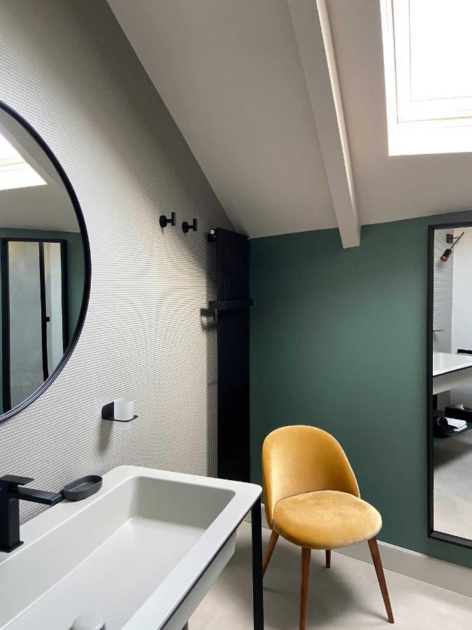 Villa Anna Suite Turin Ngoại thất bức ảnh