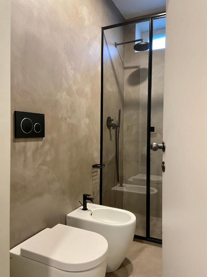 Villa Anna Suite Turin Ngoại thất bức ảnh